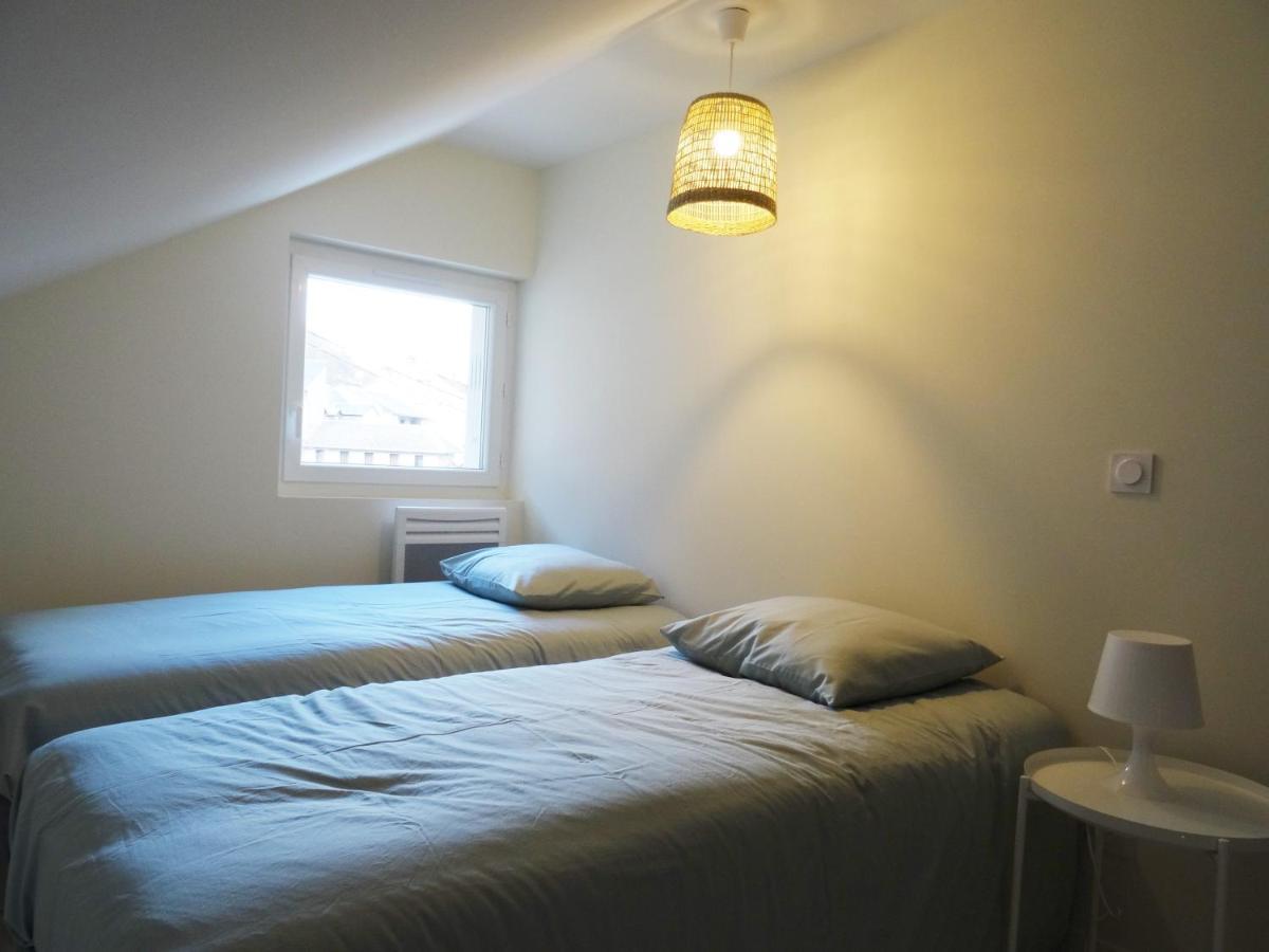 Apartament T3 Neuf 55M2 4 Personnes Avec Jardin Au Calme, Menage Inclus, Local Velo Bagnères-de-Luchon Zewnętrze zdjęcie