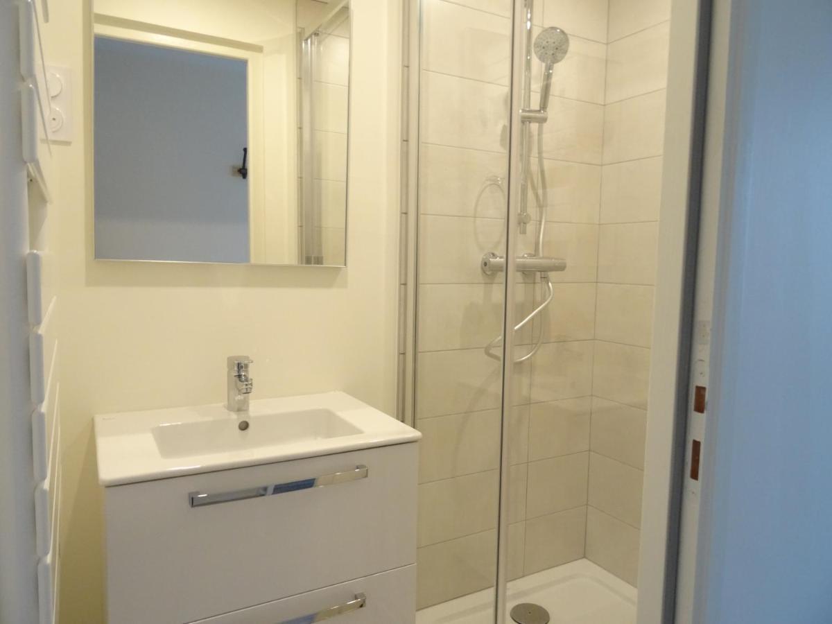 Apartament T3 Neuf 55M2 4 Personnes Avec Jardin Au Calme, Menage Inclus, Local Velo Bagnères-de-Luchon Zewnętrze zdjęcie