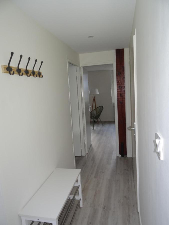 Apartament T3 Neuf 55M2 4 Personnes Avec Jardin Au Calme, Menage Inclus, Local Velo Bagnères-de-Luchon Zewnętrze zdjęcie